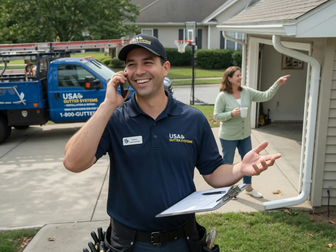 Gutter Installation Freeburn, KY FAQs