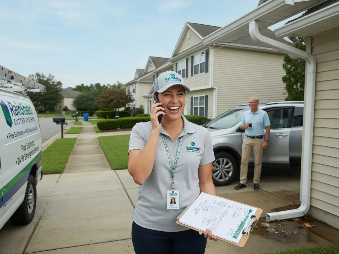 Gutter Installation Freeburn, KY FAQs